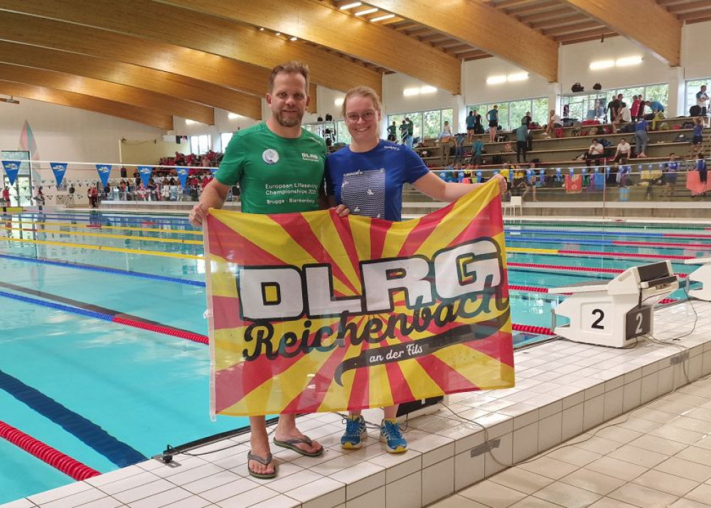 News | DLRG Ortsgruppe Reichenbach/Fils